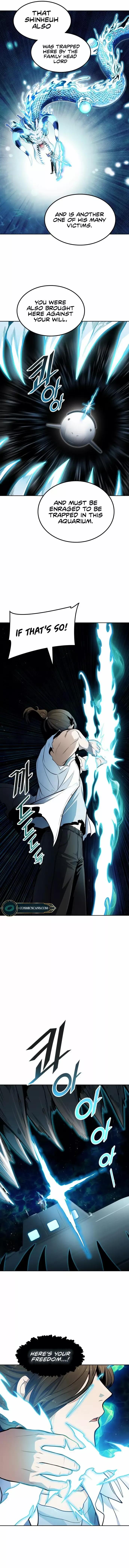 Tower Of God, Chapter 576 image 14